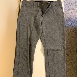 Banana Republic Sloan Pants *petite